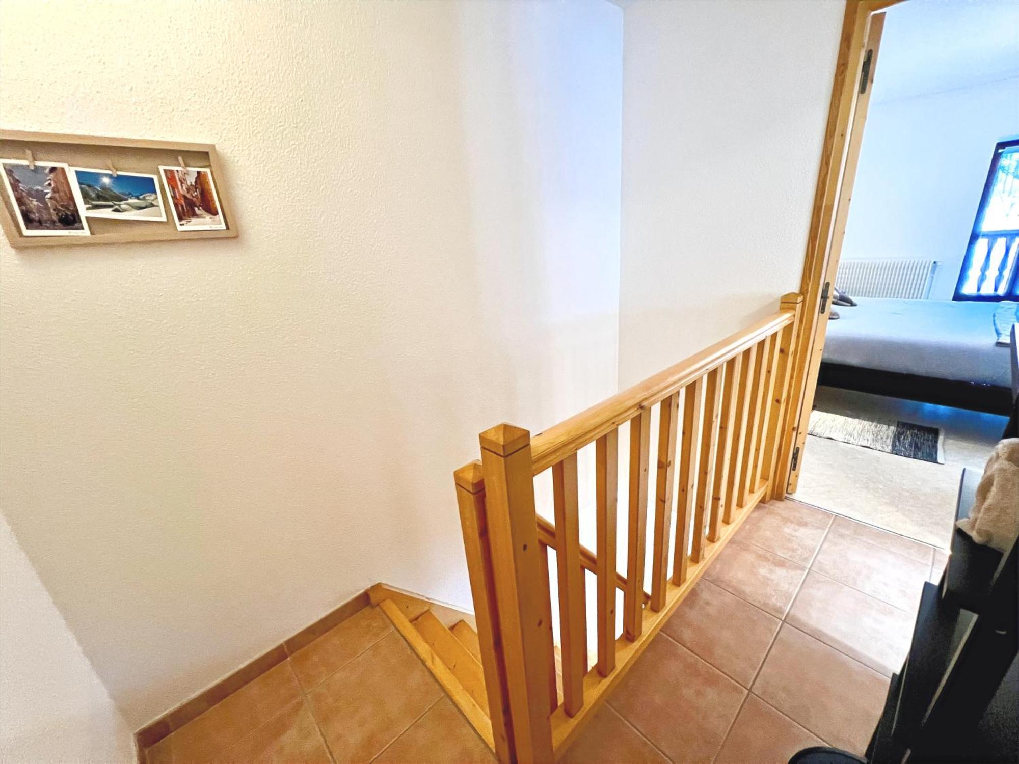 Charmante Maison De Montagne Briançon Buitenkant foto